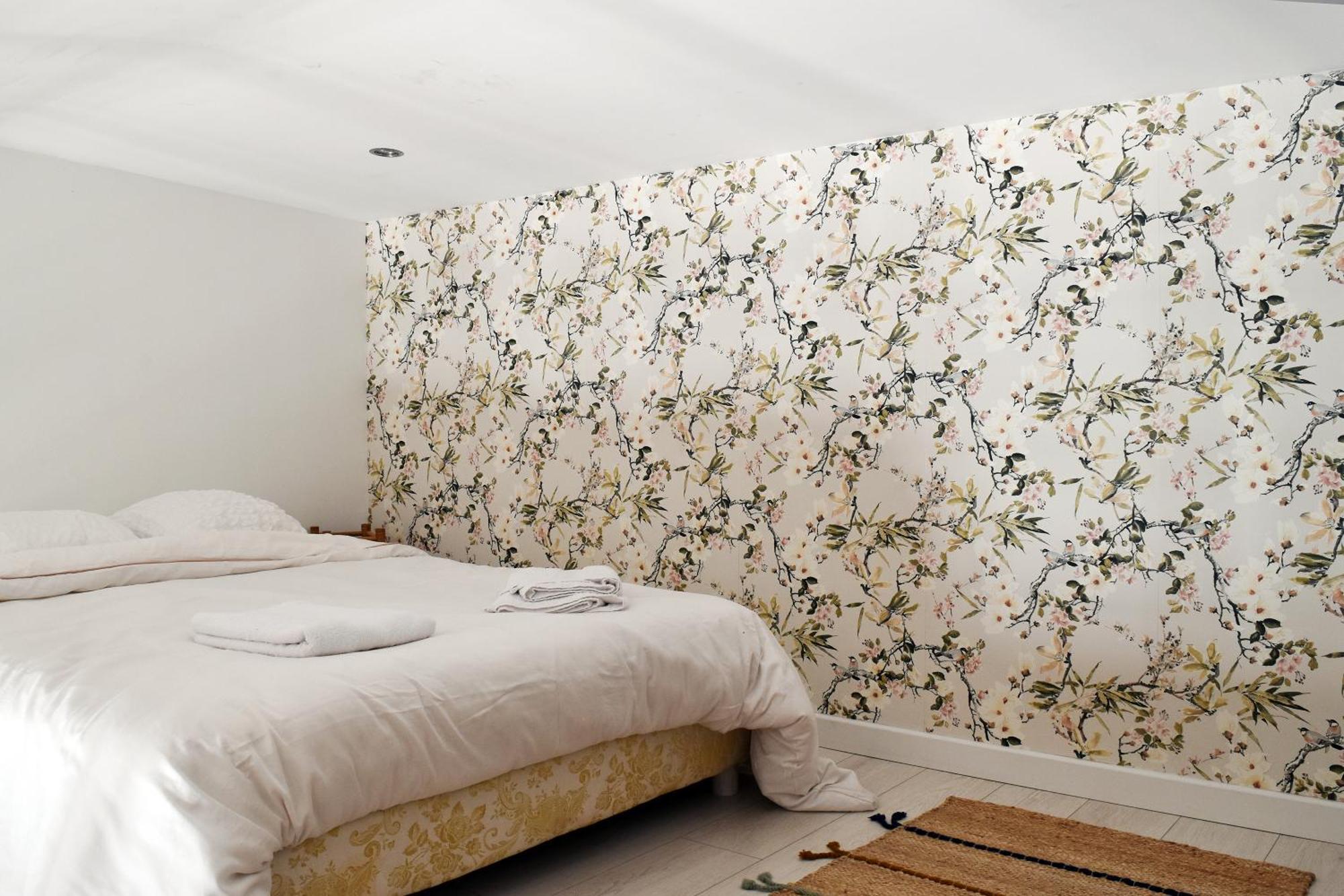 Holiday home La Maison Bleue Sete